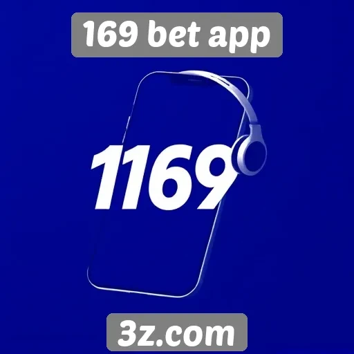 Suporte ao cliente no 169 bet app