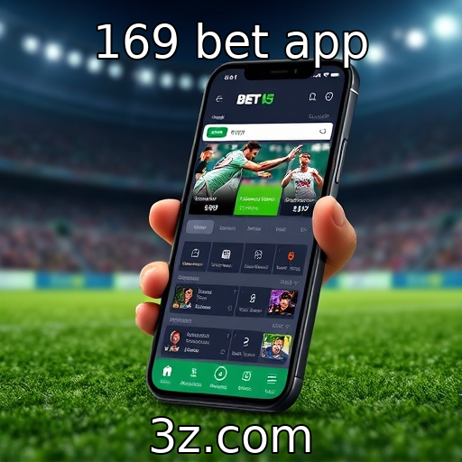 Crescimento da popularidade de aplicativos de apostas