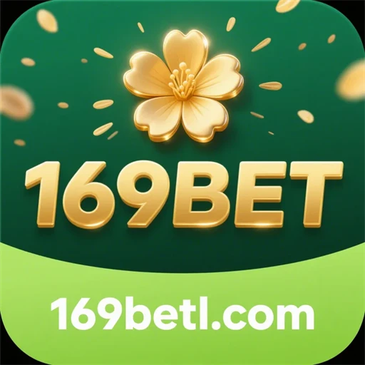 169 bet app logo