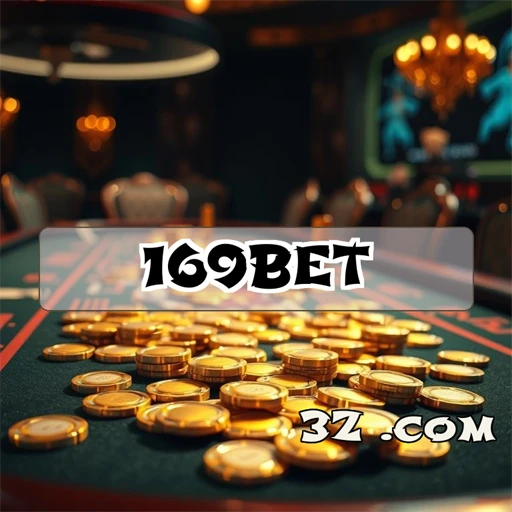 Novos Jogos no 169 Bet App: A Revolução Que Você Esperava
