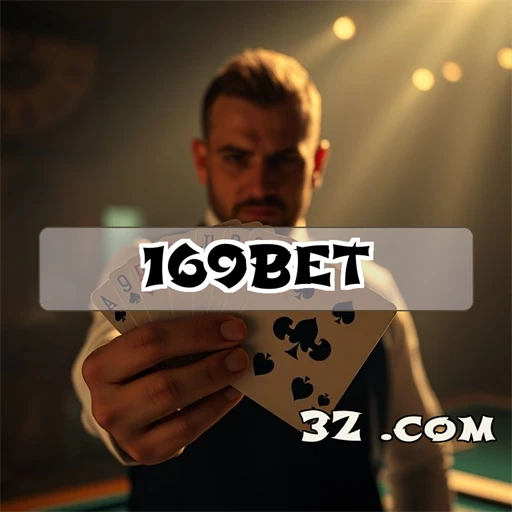 Desafios e Emoções no Poker do 169 Bet App